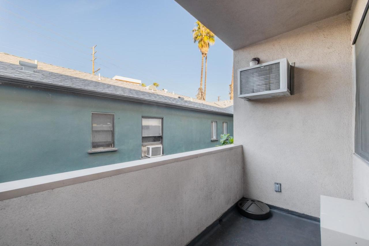 Apartment Beverly Hills 1br Nr Shops Dining On Rodeo Lax-378 Los Angeles